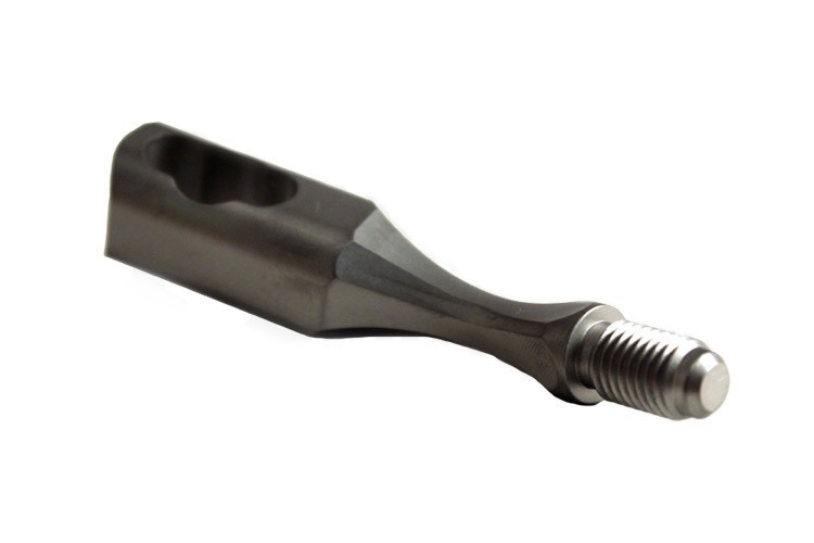 Glenfield Model A Bolt Handle Upgrade