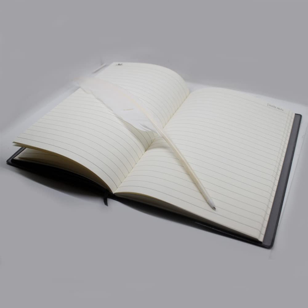 ODINGONS 4 PCS Set Notebook Anime Cosplay Japan Anime Theme Writing Journal, ...