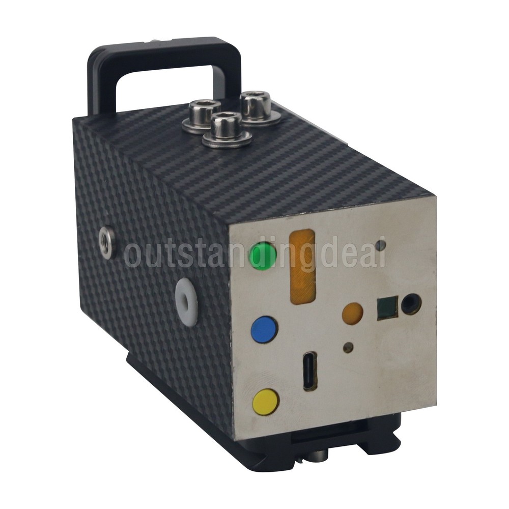 Bluetooth Version Equatorial Mount Built-in Automatic Shutter & Linkage Shutter