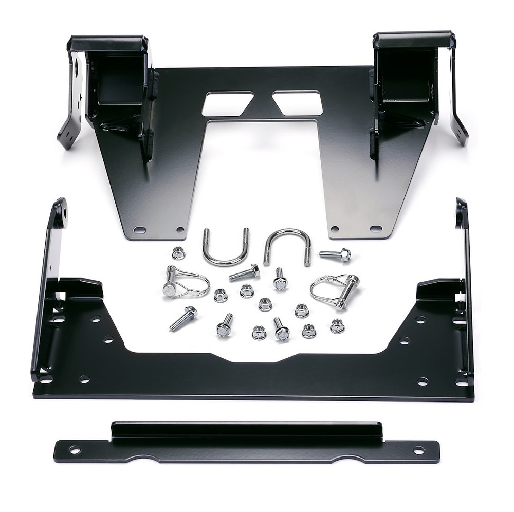 Warn 104126  WINCH MOUNT