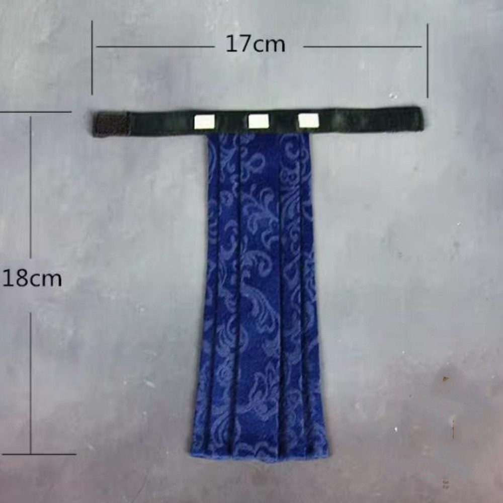 1/6 Scale Three Kingdoms Ancient robe coa set Clothes Model For 12" Figure