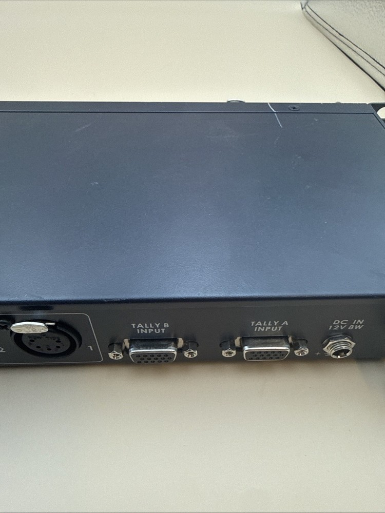 DATAVIDEO ITC-1000 8-USER WIRED INTERCOM SYSTEM