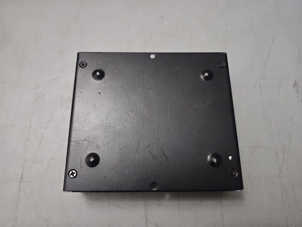 Pyle PDC22 1/4" Direct Box