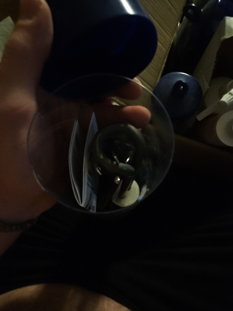 Producer's Pride Dehorner 1in Electrical