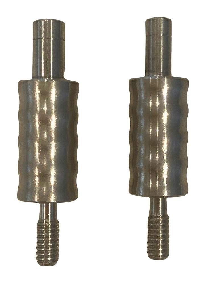 Primer Pocket GO Gauges - Large & Small - for Reloading/Case Prep