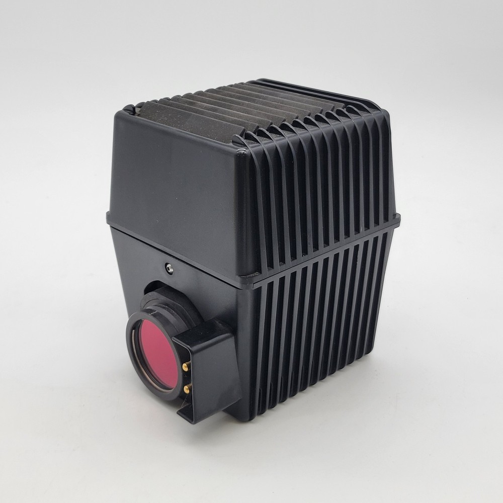 Nikon Microscope C-LP 12V 100W Halogen Lamphouse for E600, E800, E1000