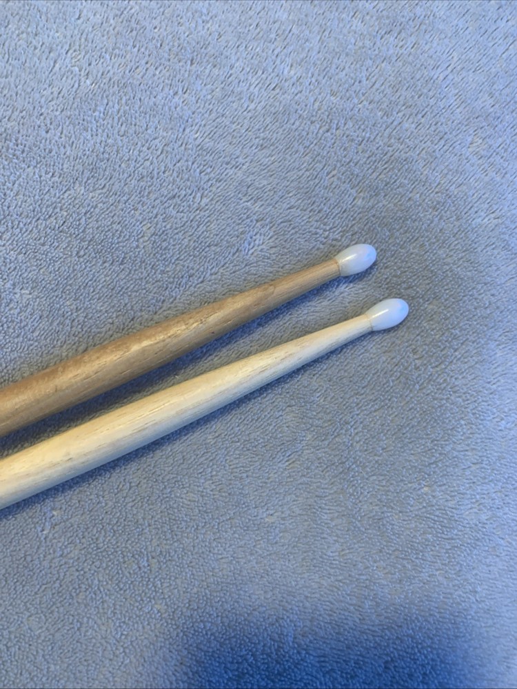 Vater VH7AN Manhattan 7A Nylon Tip Drum Sticks (1 Pair)