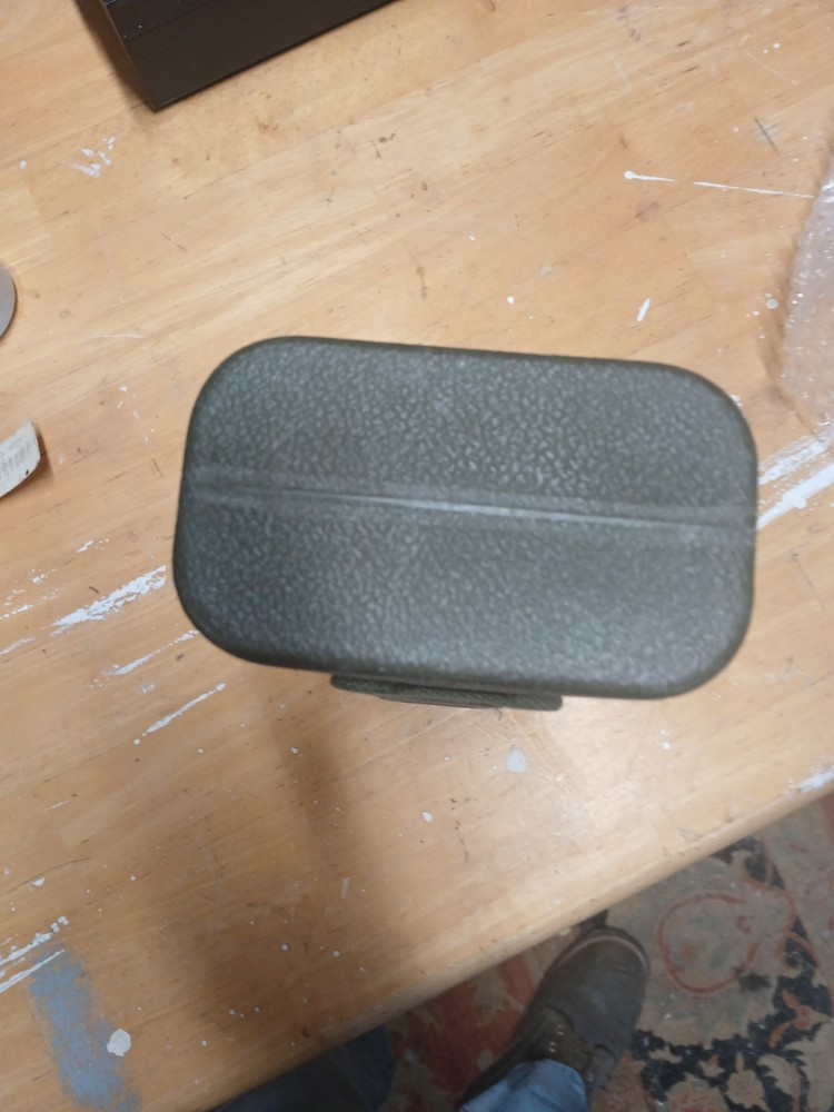 WEST GERMAN SNIPER SCOPE CASE