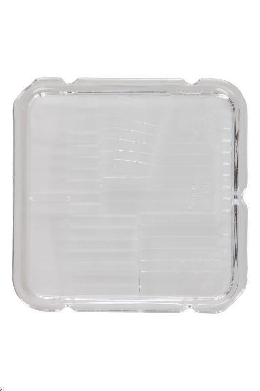 Headlight - diffuser lens COBO 1014421COBO