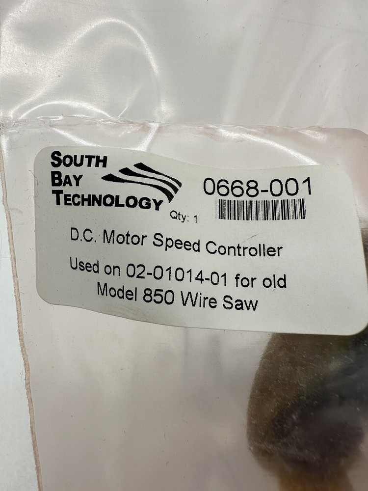 KB ELECTRONICS KBVC-14 SPEED CONTROL 4.0A 120VAC