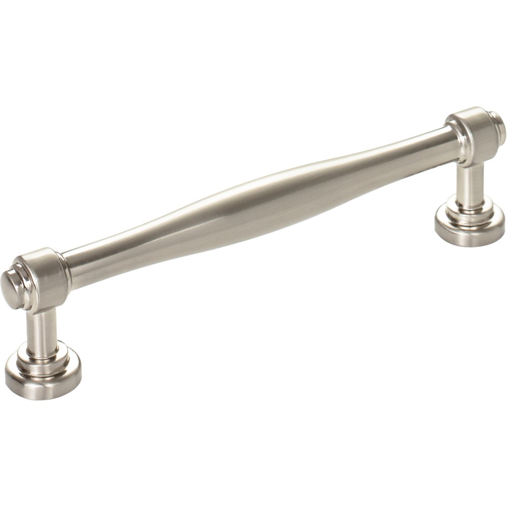 Top Knobs TK3072BSN Ulster Pull 5 1/16" (c-c) - Brushed Satin Nickel