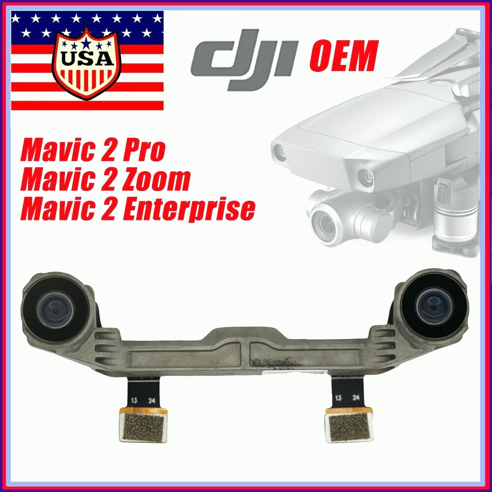 OEM DJI Mavic 2 Pro/Zoom/Enterprise Forward Vision Sensor Module Board Replace
