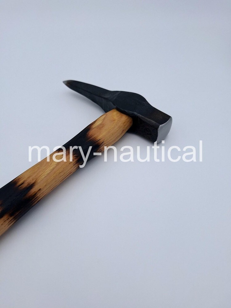 Hand Forged Rock Pick