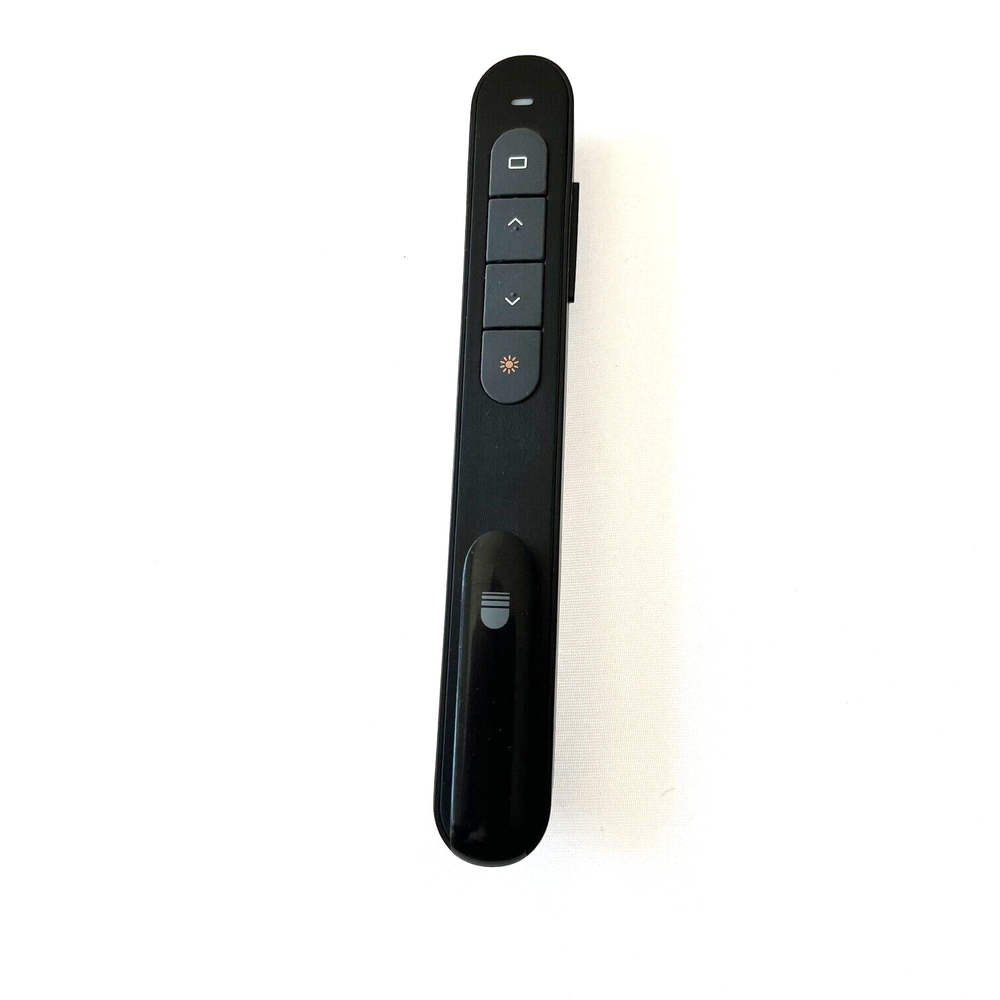 Doosl DSIT001 2.4G Wireless Red Laser Pointer Presenter-slide shows Bluetooth