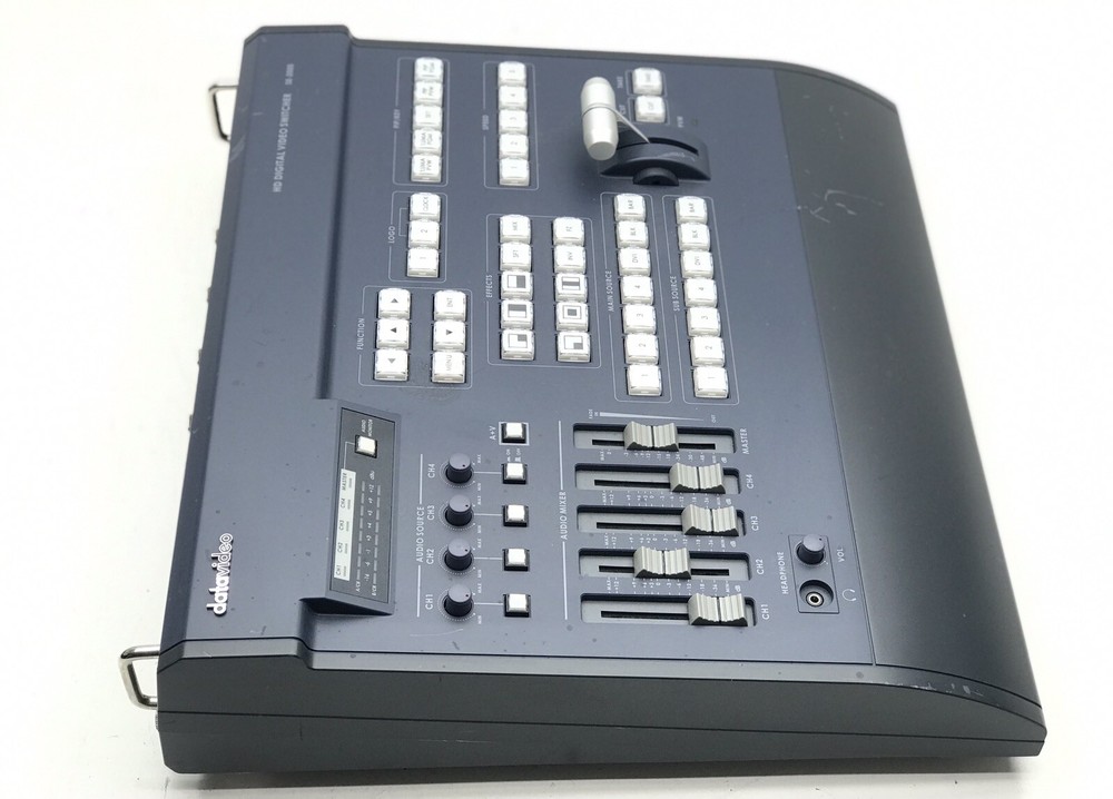 Datavideo SE-2000 HD-SDI Switcher