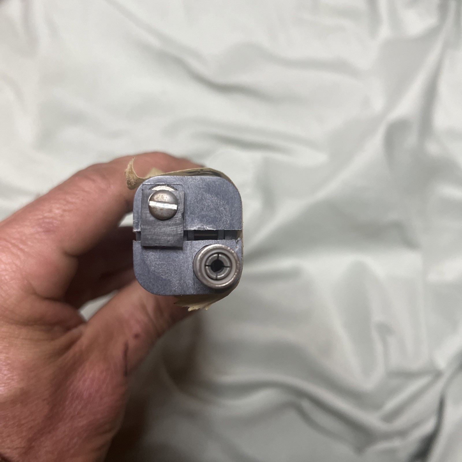 PACE TS-15 / TS15 (USED)