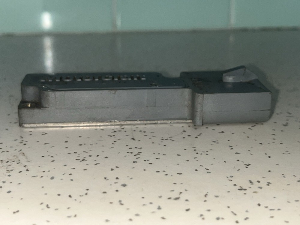 Motorcraft Ignition Control Module E3EF-12A297-B1A