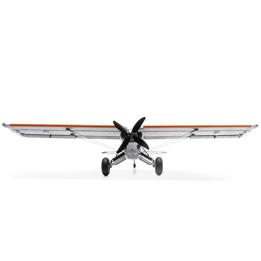 Micro Scrappy 800mm BNF Basic with AS3X and SAFE Select