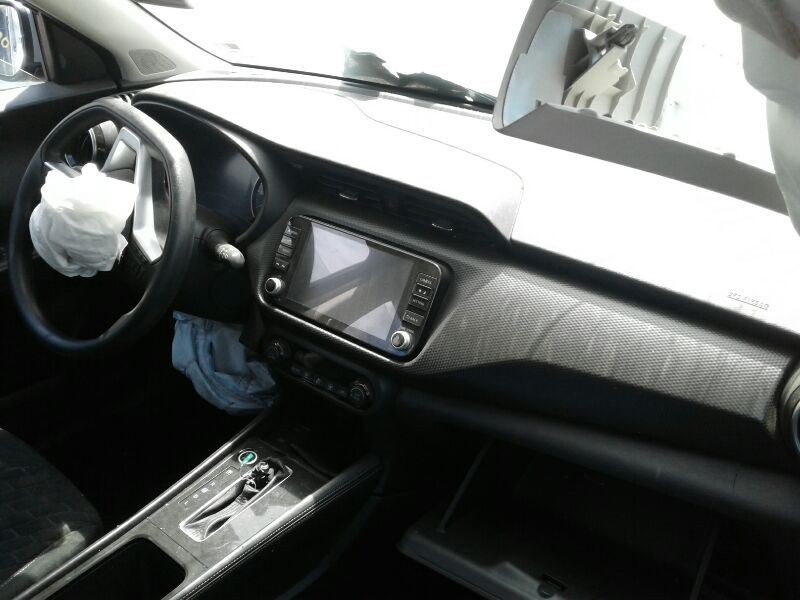 Camera/Projector Camera Front Windshield Mounted Fits 18-22 KICKS 130620