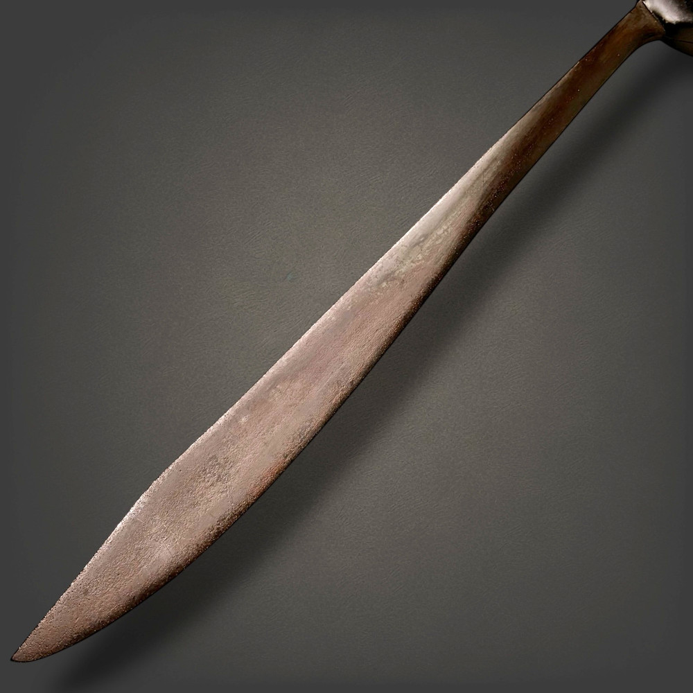 WW2 Sterile OSS Philipines Machete