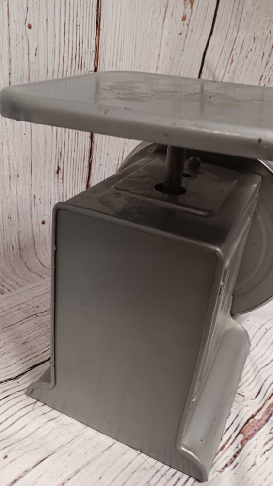 Vintage Hanson Model 1509 Postal Scale 5 Pound Capacity