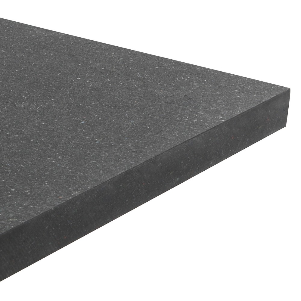 2pcs Medium Size Support Pads Heavy Duty Stabilizing Blocks 5-80T Support Pads