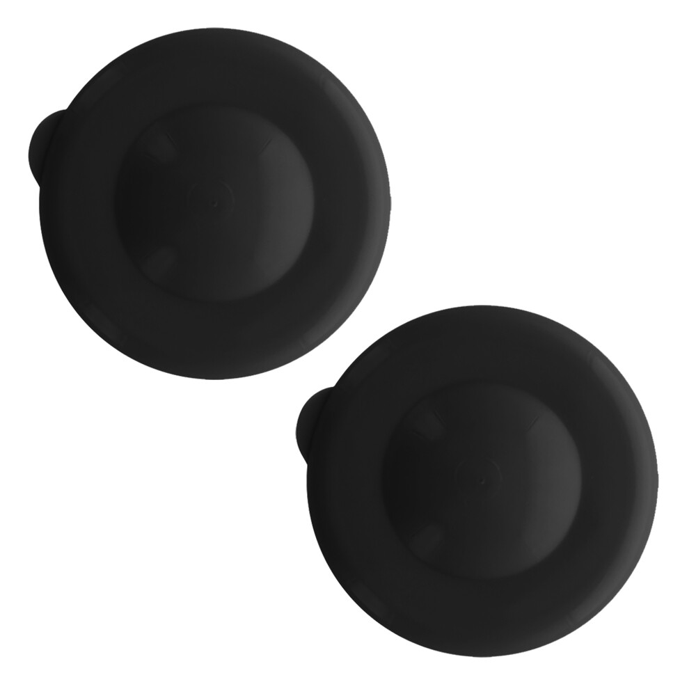 Black Dew Cap X2 Replacement