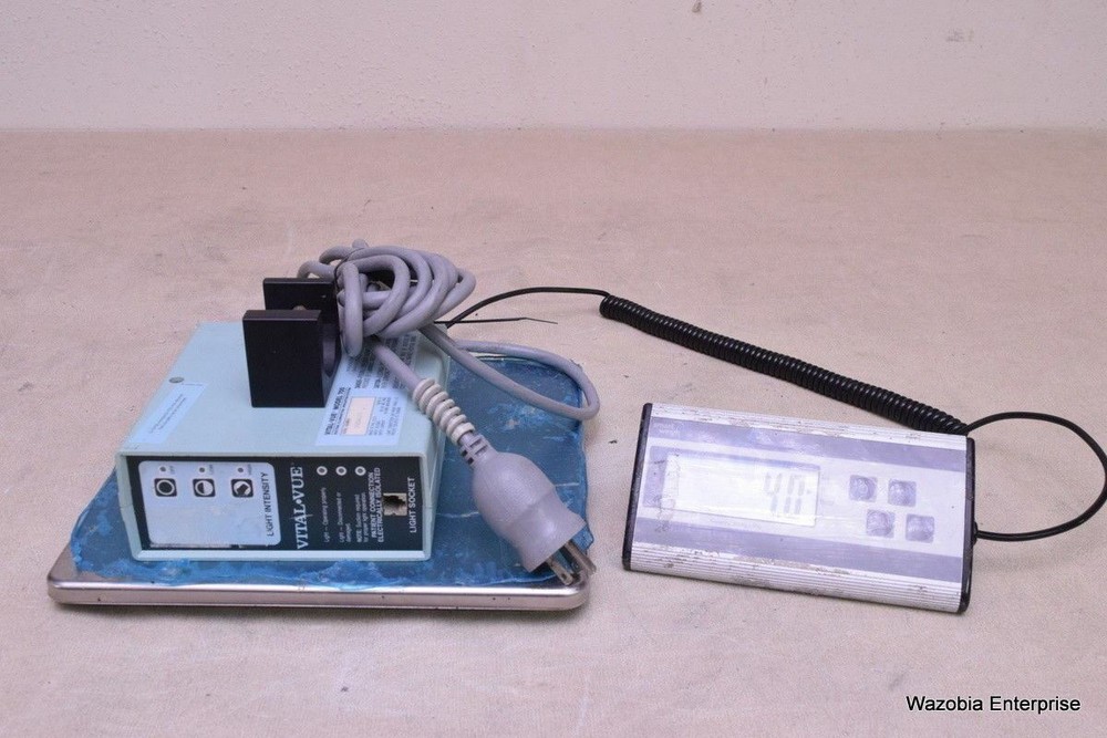 VITAL VUE SYSTEM LIGHT SOURCE MODEL 700