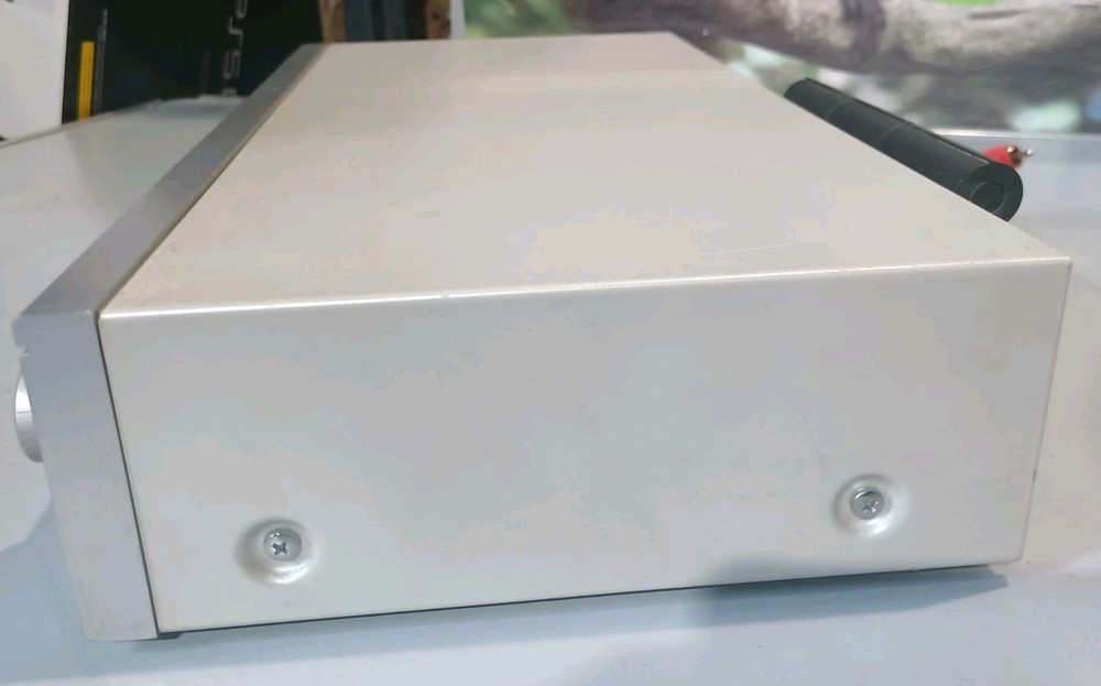 SANYO JT 250LA Tuner from HiFi Stack Separate Silver 07-03