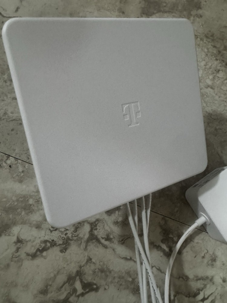 t-mobile tmo-g4ar With External Antenna