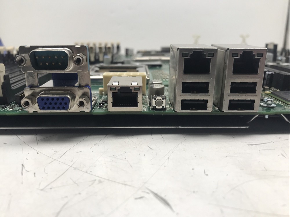 IBM System Board Assembly for System x3400 M3
