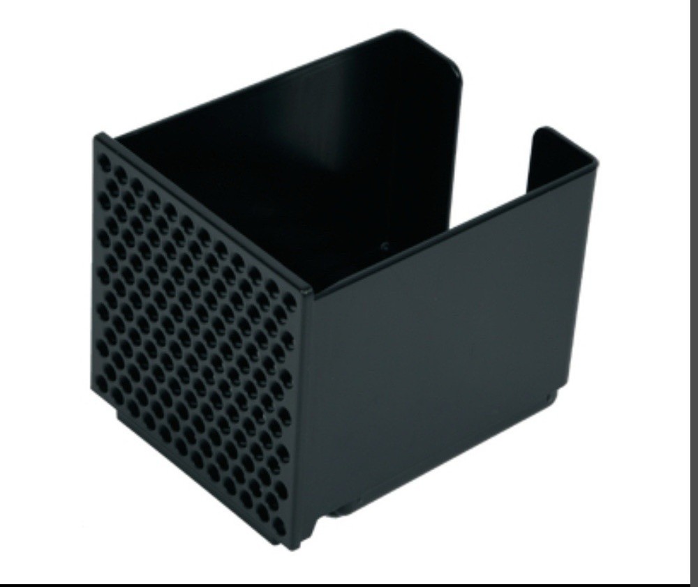 USED CAPSULE CONTAINER MS-624035