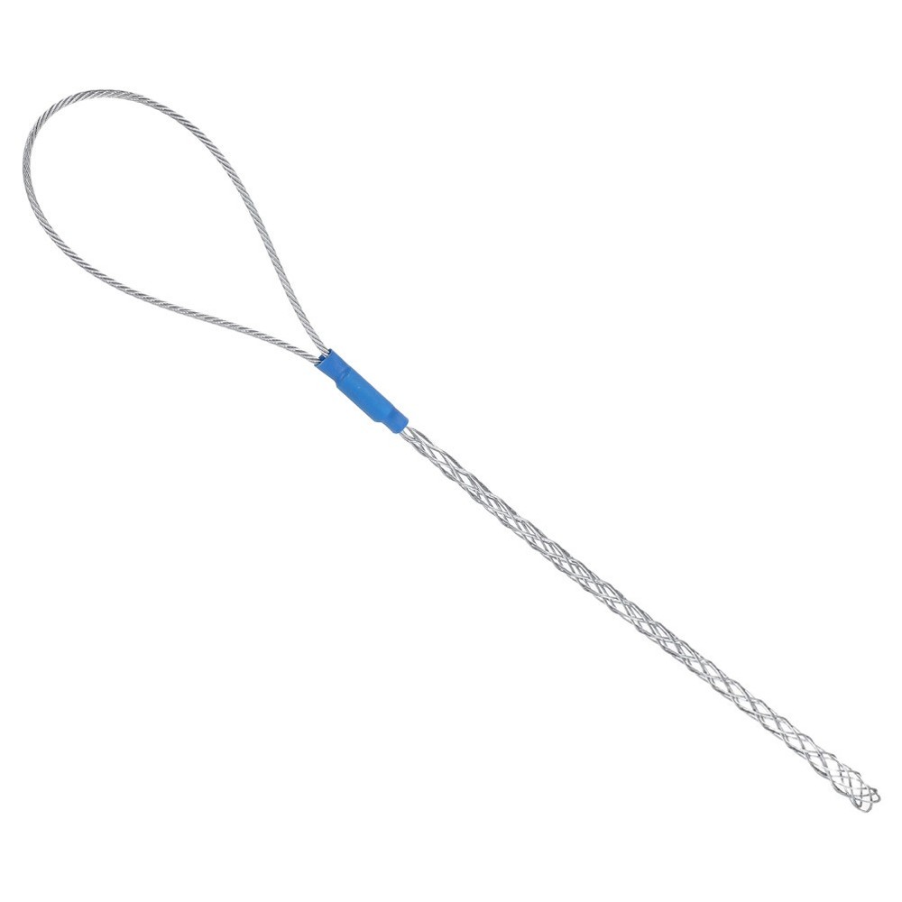 Wire Mesh Pulling Sock - Cable Wire Puller Tool for Electrical Installation,