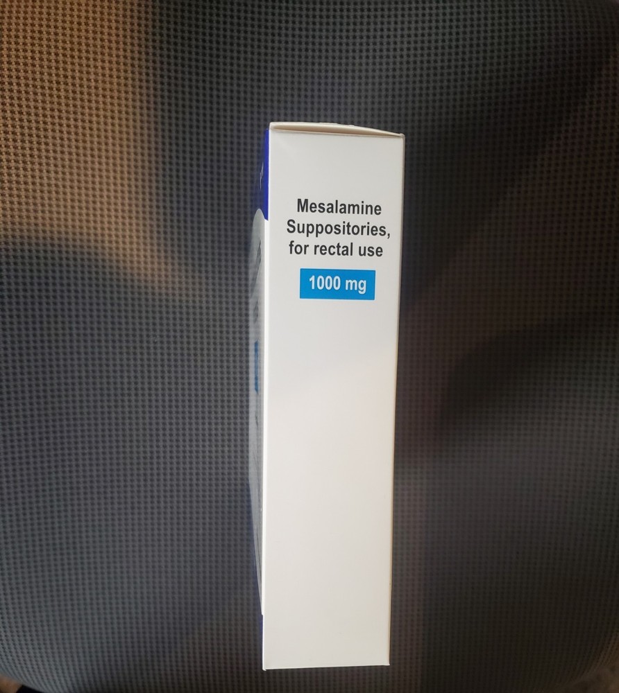 Northstar Mesalamine