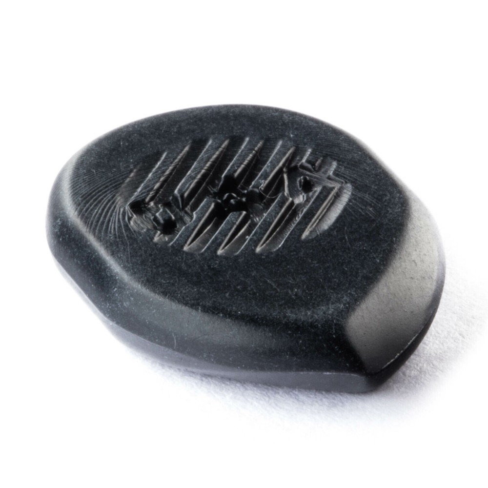 Dunlop Guitar Picks 6 Pack Primetone 506 5mm molded picks medium tip