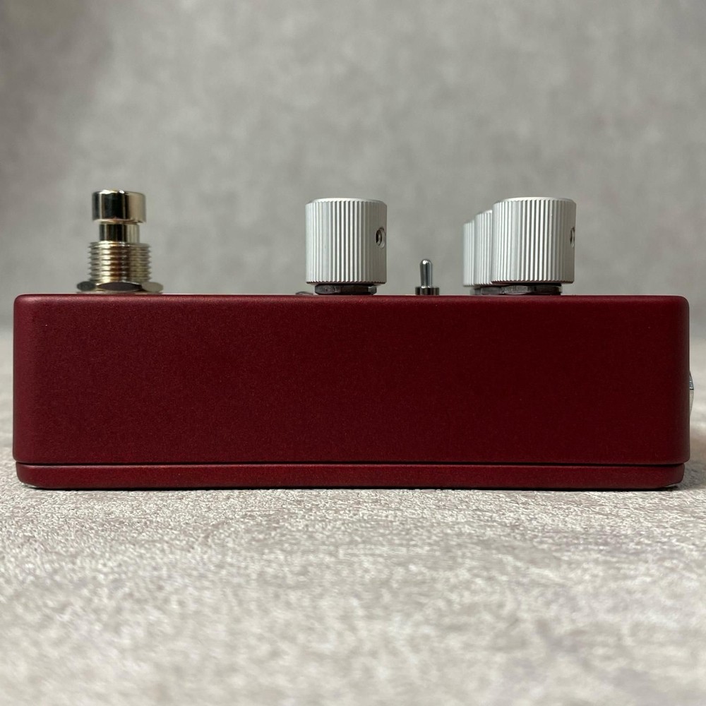 LPD PEDALS JMP79 Effect Pedal Good condition