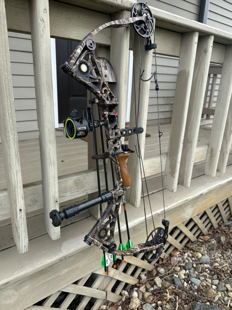 Mathews DXT Right Hand 27/70