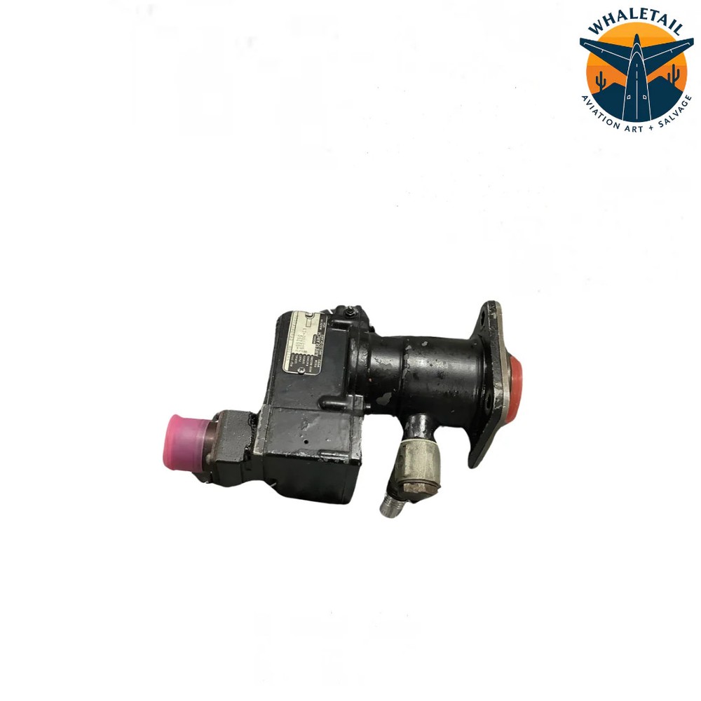 MD90 Aircraft Centrifugal Switch