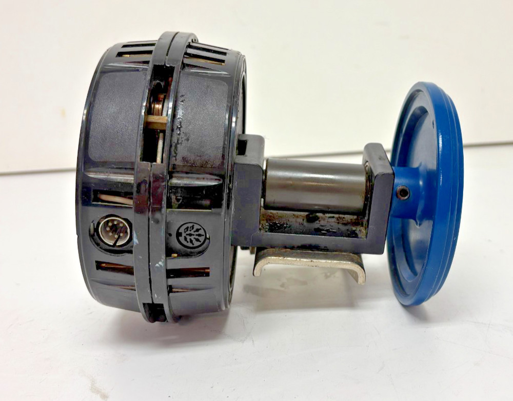 RacerMate CompuTrainer Pro Model 8001 Electronic Resistance Unit TESTED WORKING