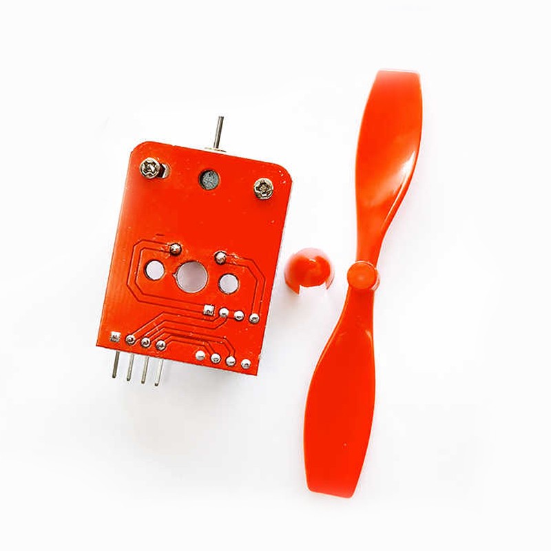 1PC For L9110 Motor-driven fan module sensor module high quality