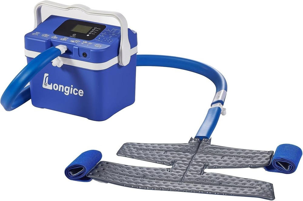 Ice Machine / Cryotherapy Machine for After Surgery with Programmable Controller