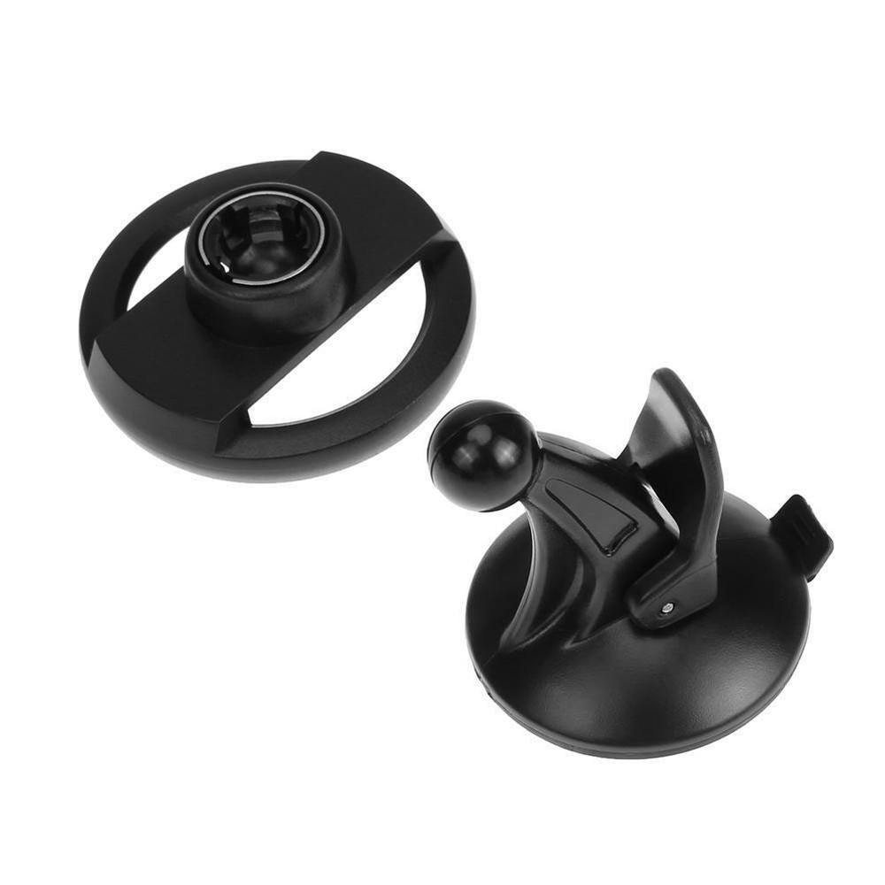 Interior Accessories Suction Cup Holder Bracket Degree Head