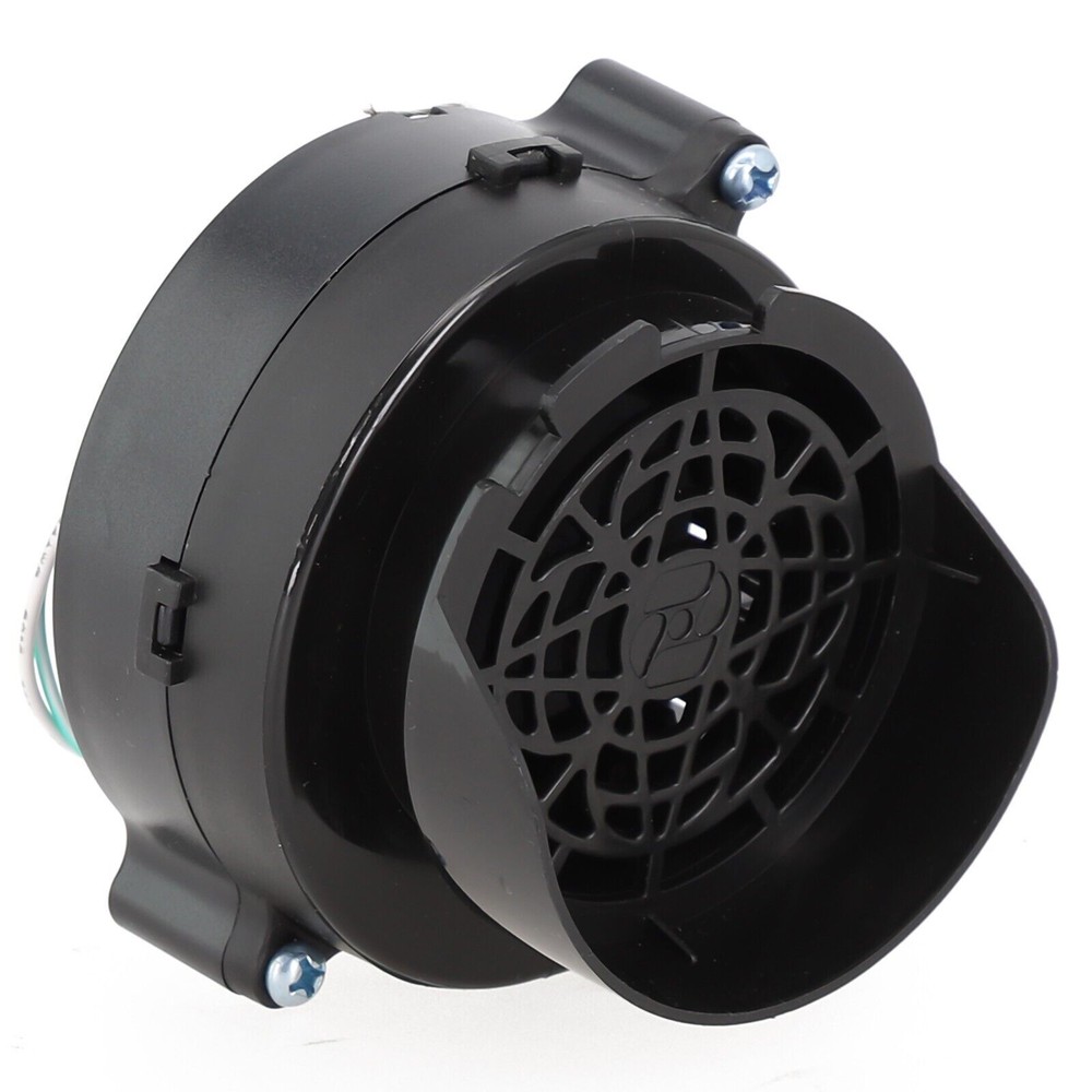 2pcs Air Blower Inflatables,12V Replace Inflatable Fan,for Yard Inflatable Decor
