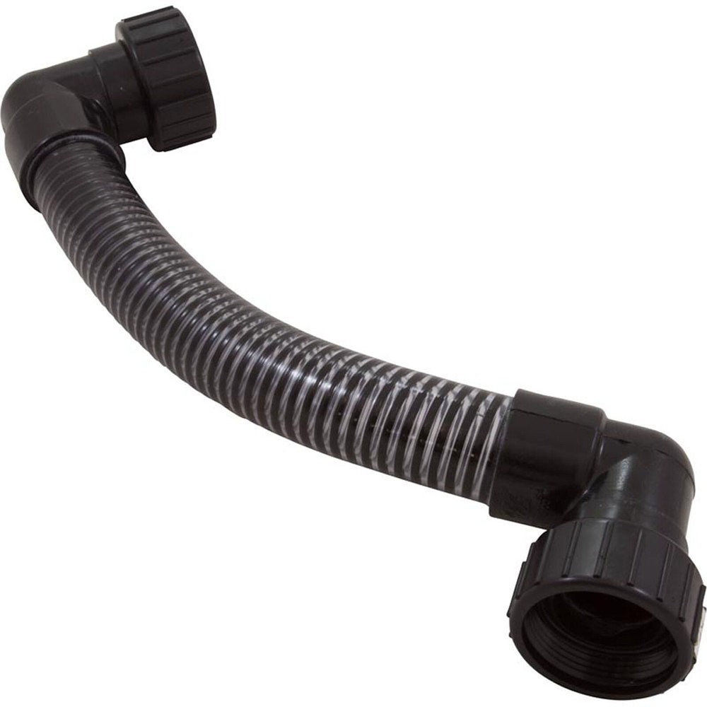 Pipe Assembly Without Valve