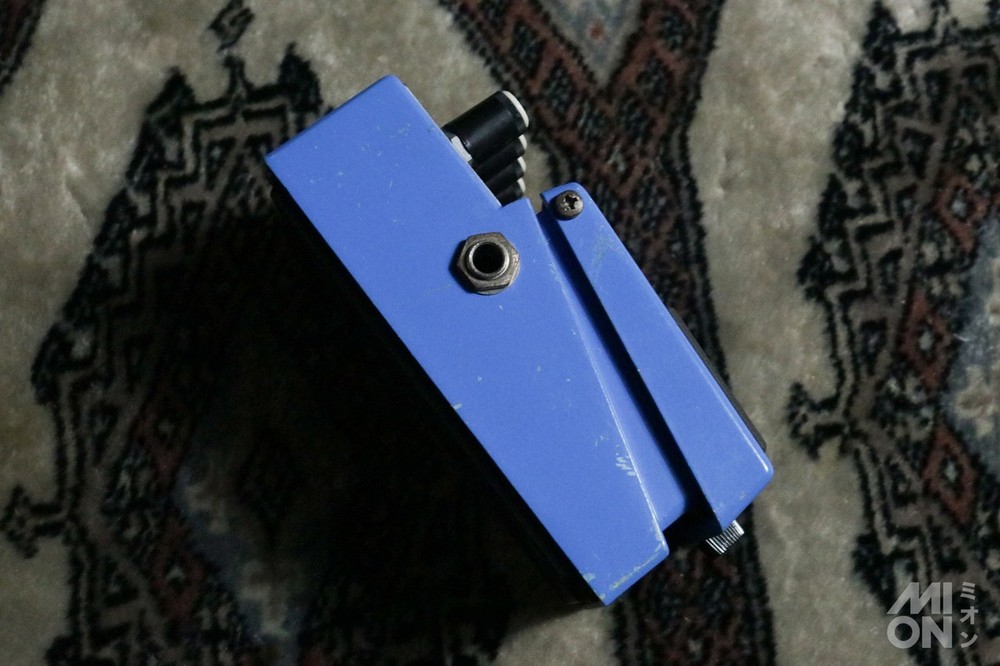 Boss Cs-3 Compression Sustainer 1993 Hf16055