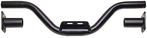 Performance 9424 Universal Transmission Crossmember Without Pads