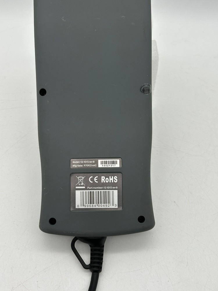 NEW! - Associated Battery Electrical system Analyser and Printer (12-1015)