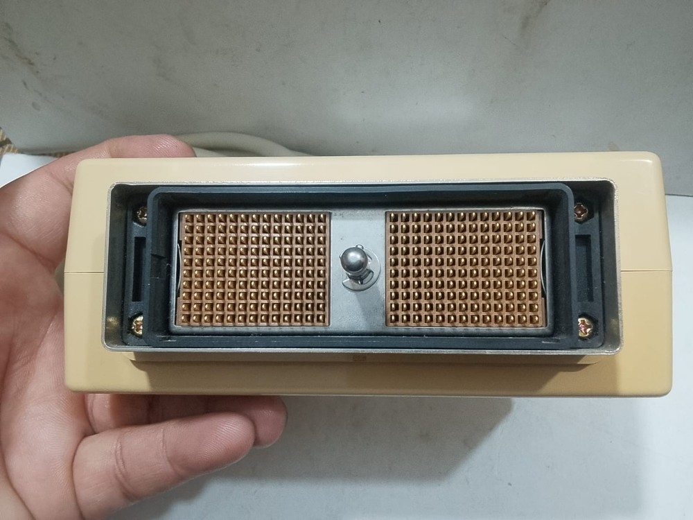 Hitachi EUP-C511 Ultrasound Probe SE17585313 B