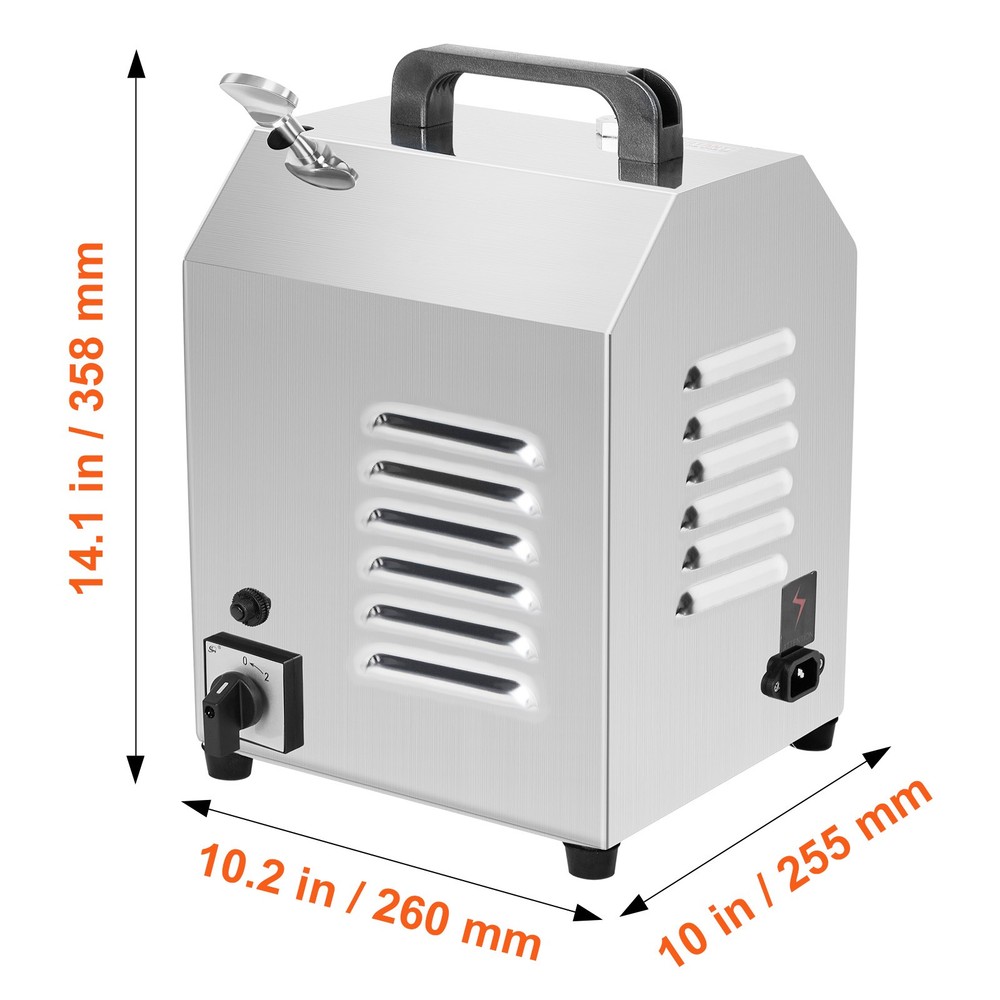 Uimoso Multi-functional Meat Processing Motor Suitable for Meat Mixer