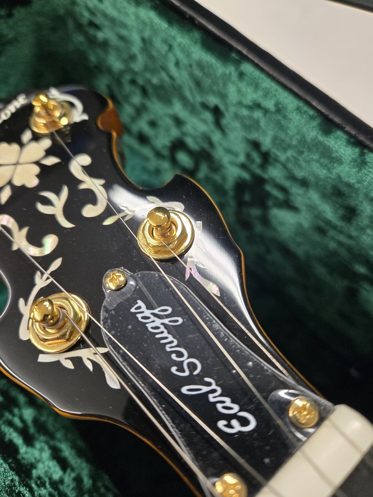 Epiphone Earl Scruggs Banjo